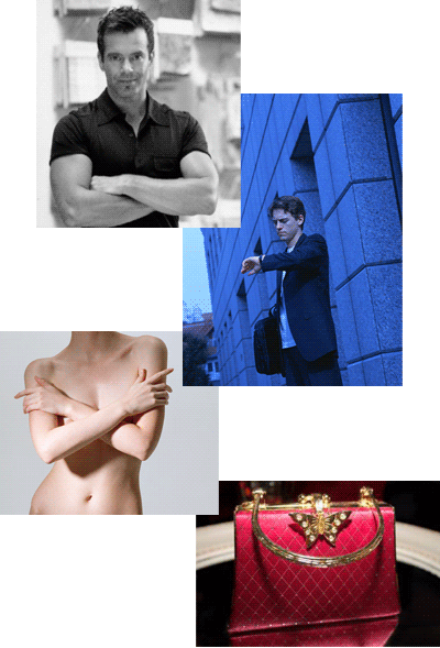 Fashion and style consulting by JDW Designs